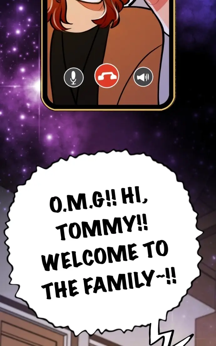 Read fox star catcher EN Manga Online