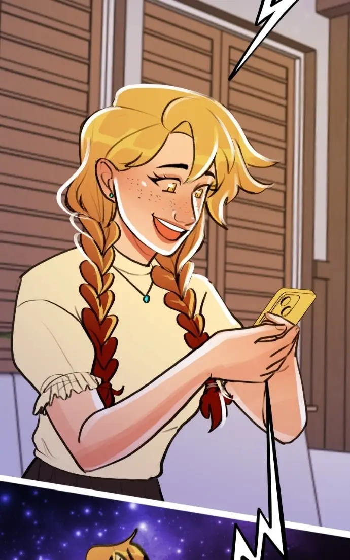 Read fox star catcher EN Manga Online