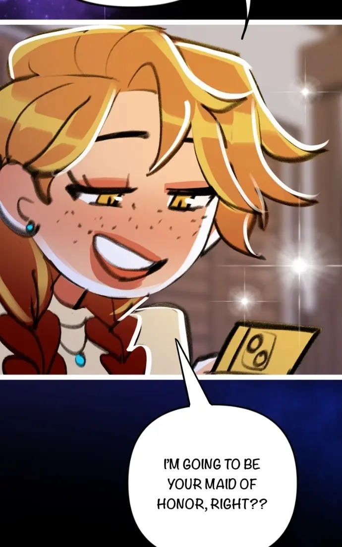 Read fox star catcher EN Manga Online