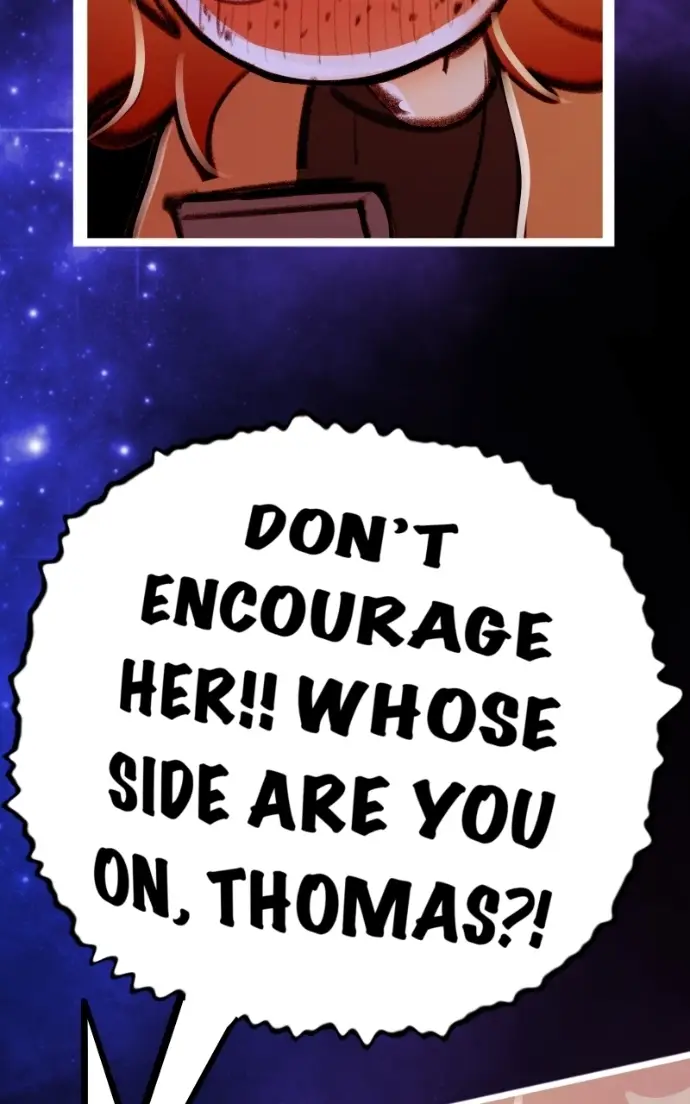 Read fox star catcher EN Manga Online