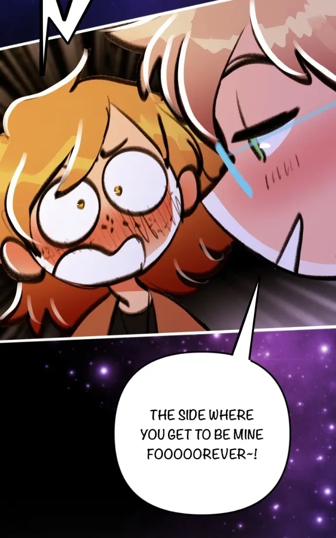 Read fox star catcher EN Manga Online