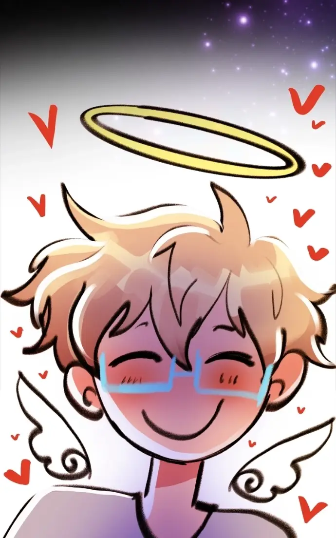 Read fox star catcher EN Manga Online