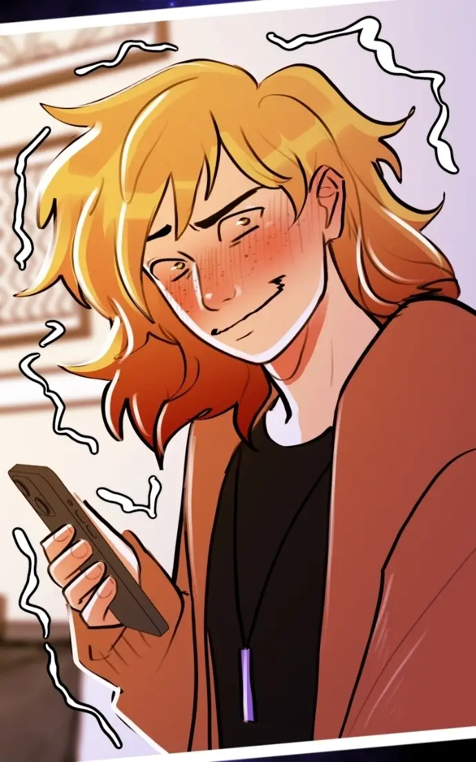 Read fox star catcher EN Manga Online