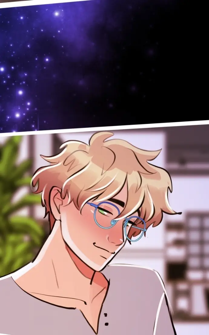 Read fox star catcher EN Manga Online