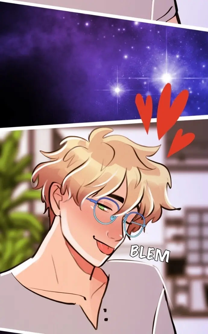 Read fox star catcher EN Manga Online