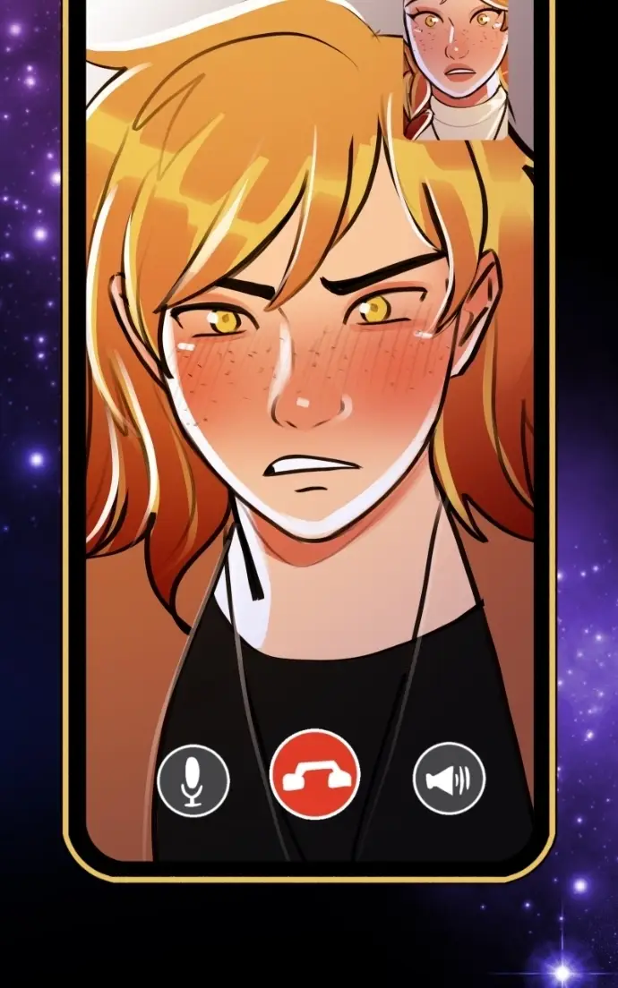 Read fox star catcher EN Manga Online