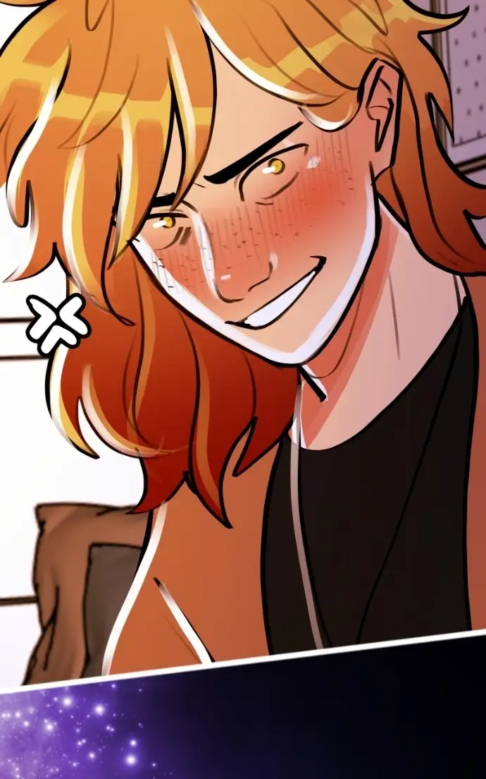 Read fox star catcher EN Manga Online