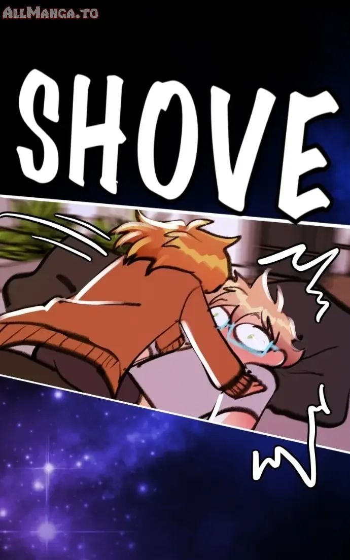 Read fox star catcher EN Manga Online