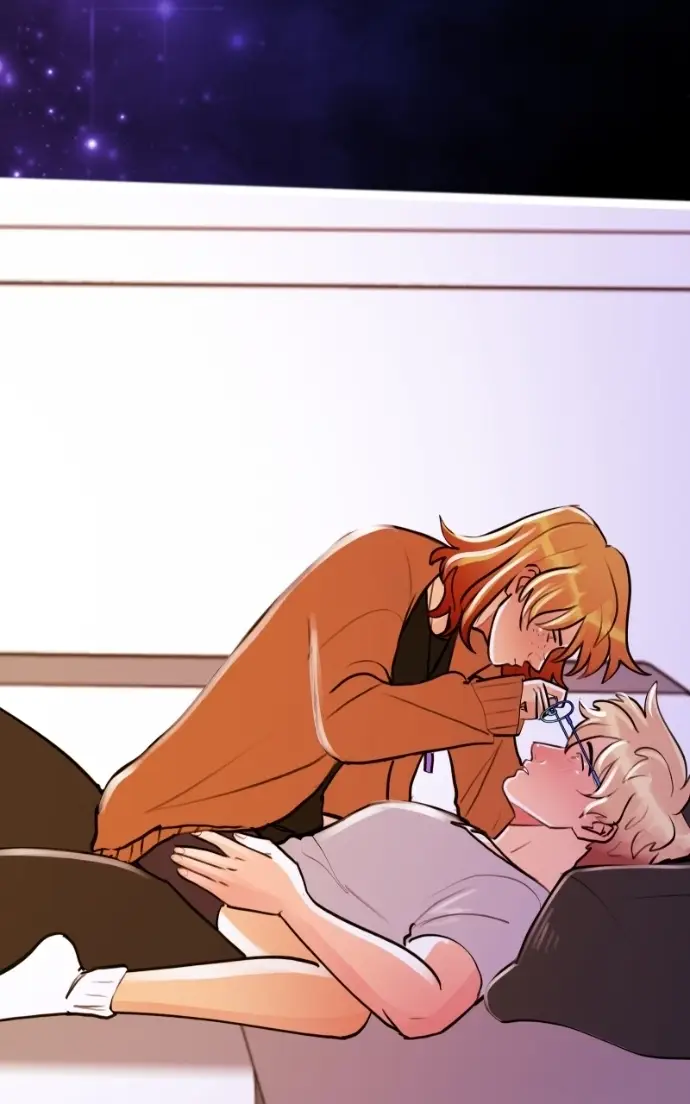 Read fox star catcher EN Manga Online