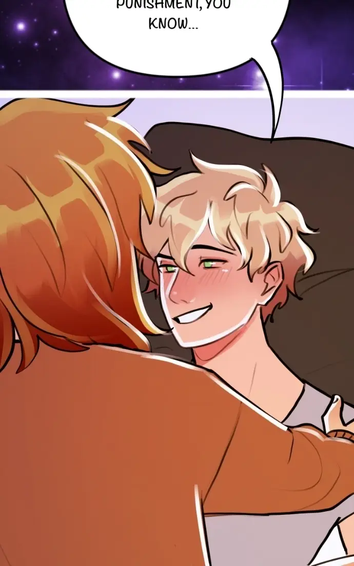 Read fox star catcher EN Manga Online