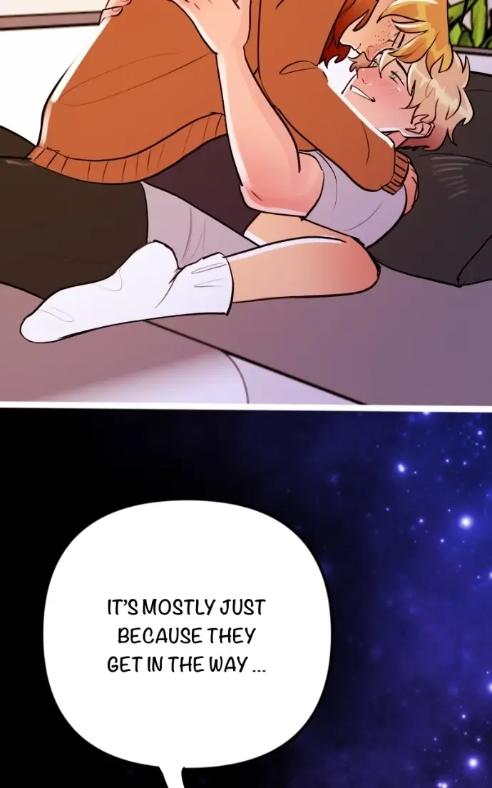 Read fox star catcher EN Manga Online