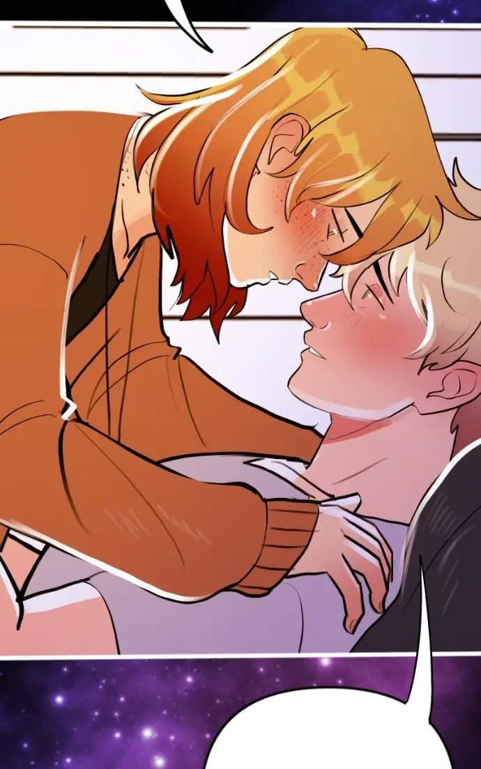 Read fox star catcher EN Manga Online