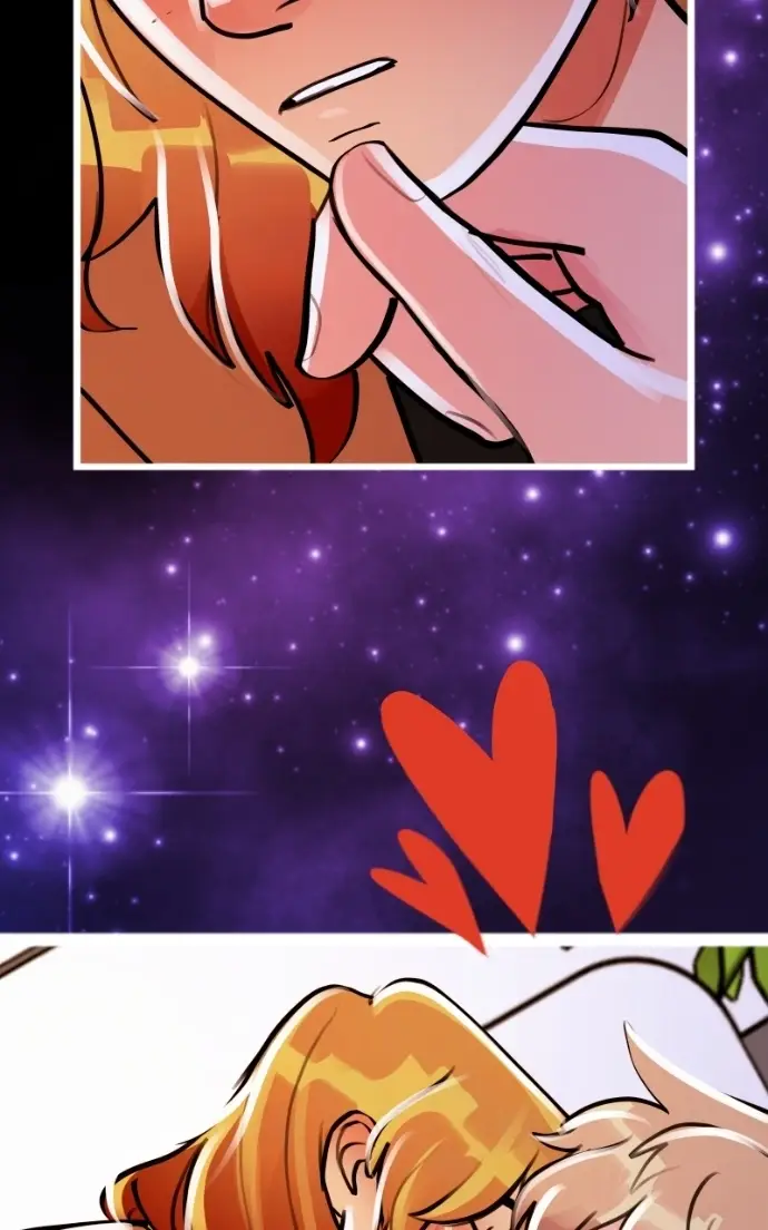 Read fox star catcher EN Manga Online