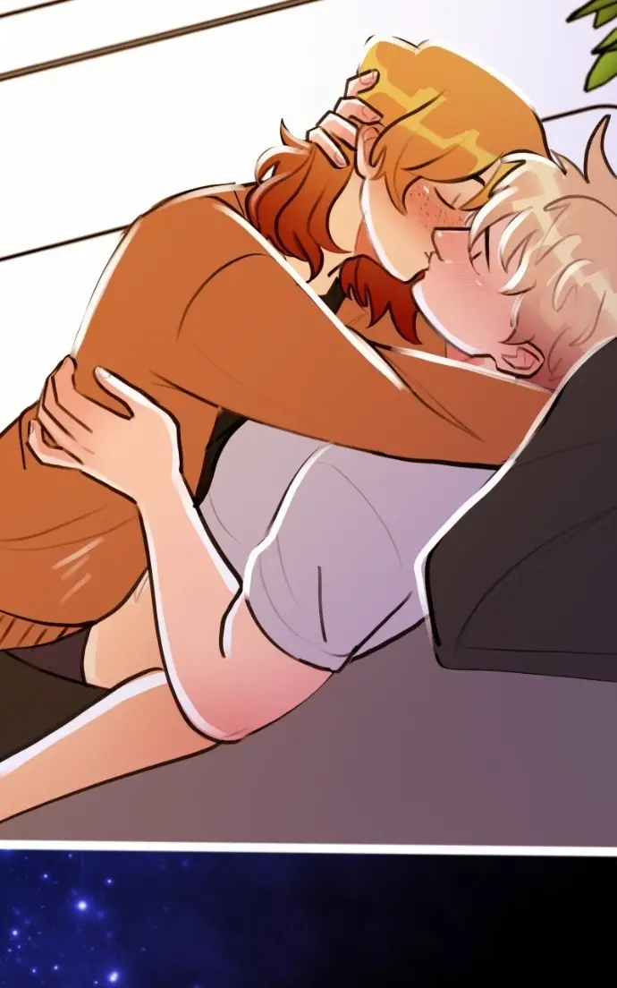 Read fox star catcher EN Manga Online