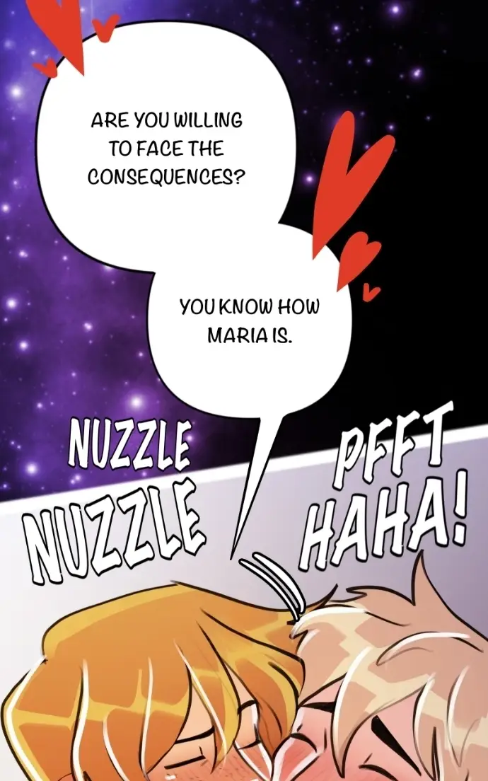 Read fox star catcher EN Manga Online