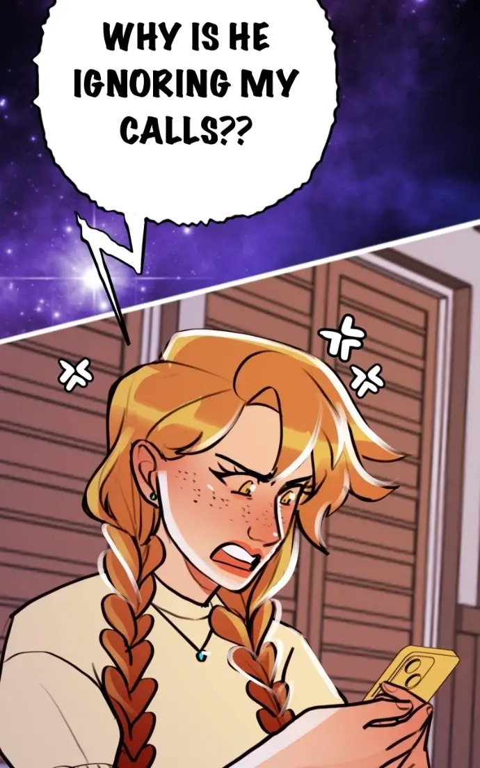 Read fox star catcher EN Manga Online