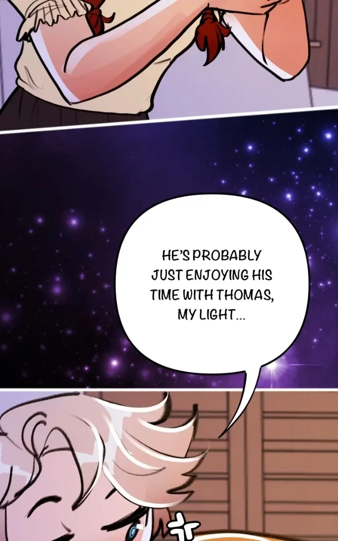 Read fox star catcher EN Manga Online