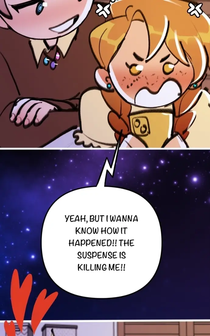 Read fox star catcher EN Manga Online