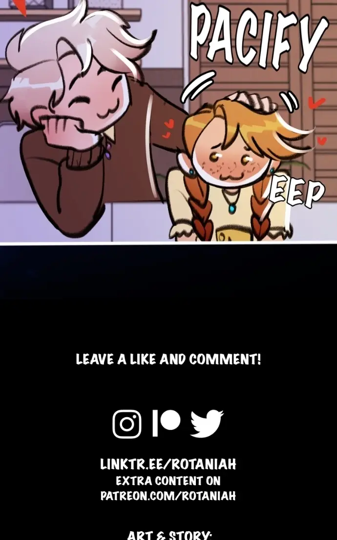 Read fox star catcher EN Manga Online