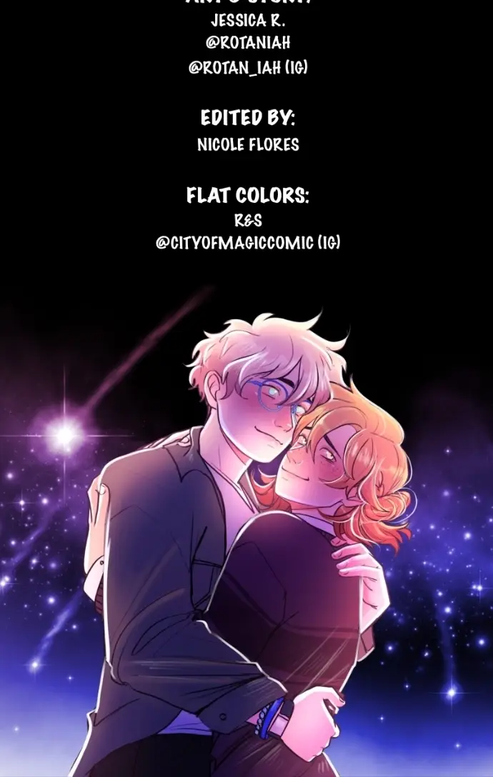 Read fox star catcher EN Manga Online