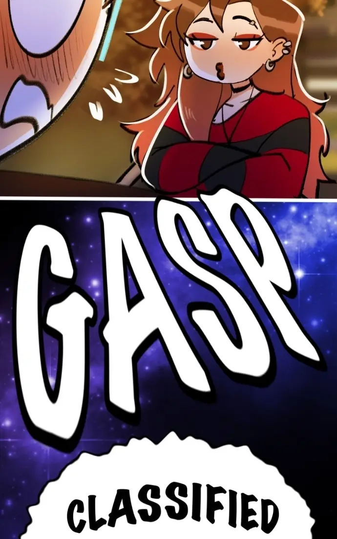 Read fox star catcher EN Manga Online