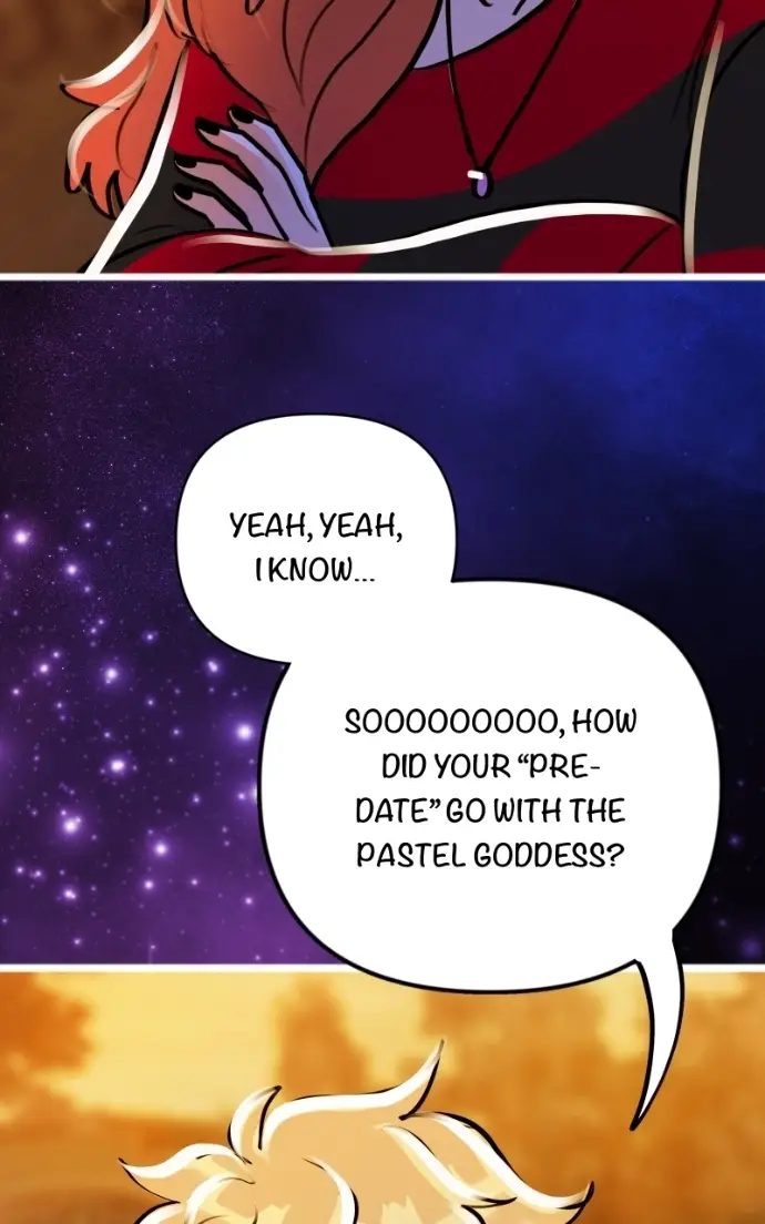 Read fox star catcher EN Manga Online