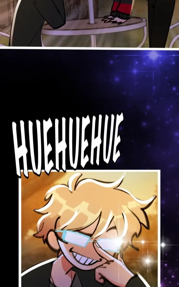 Read fox star catcher EN Manga Online