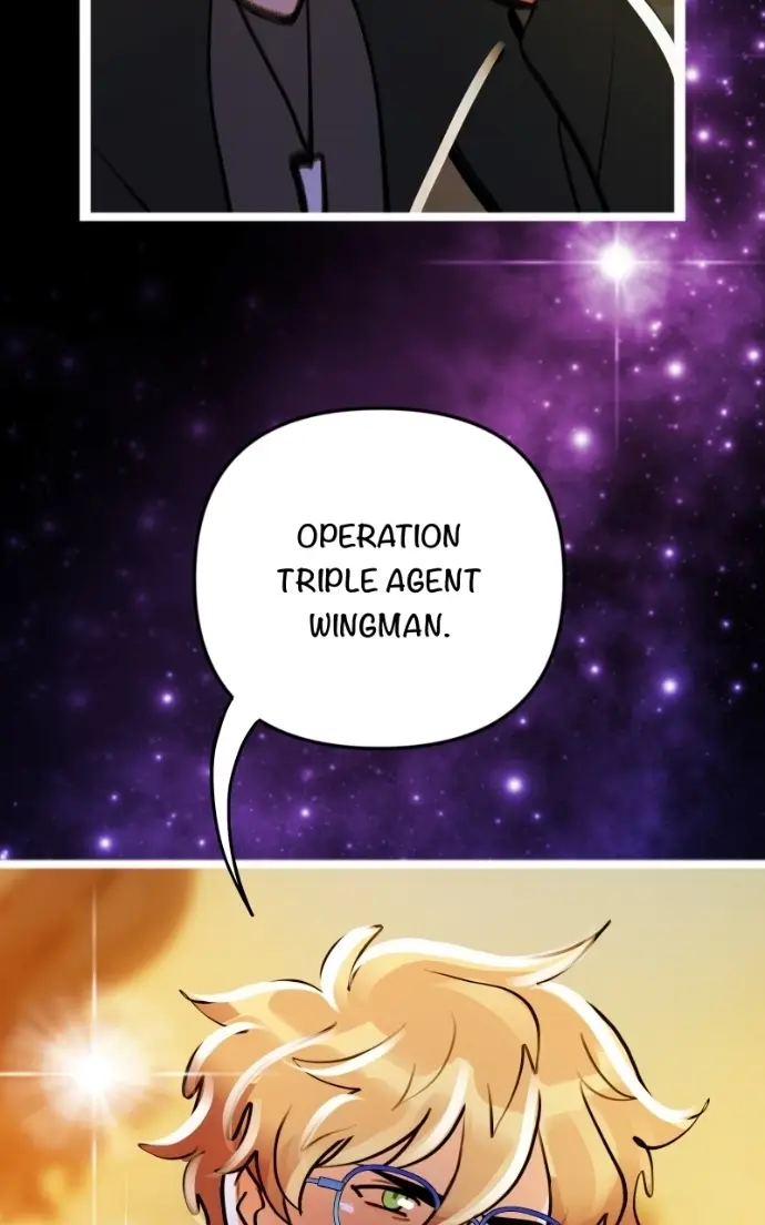 Read fox star catcher EN Manga Online