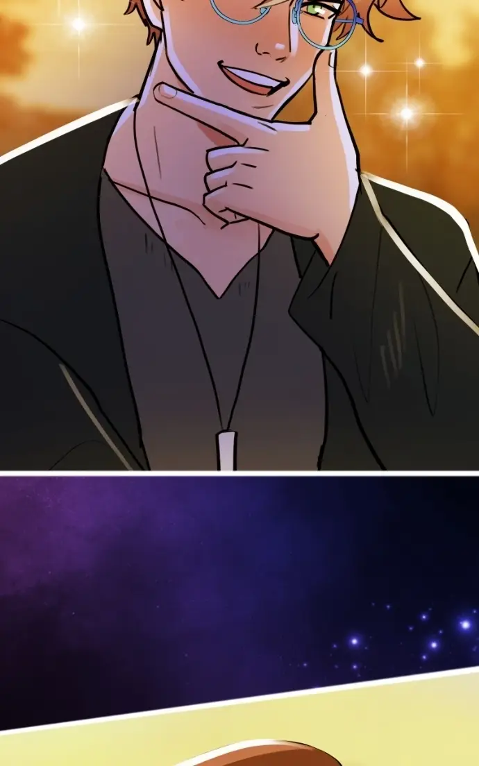 Read fox star catcher EN Manga Online