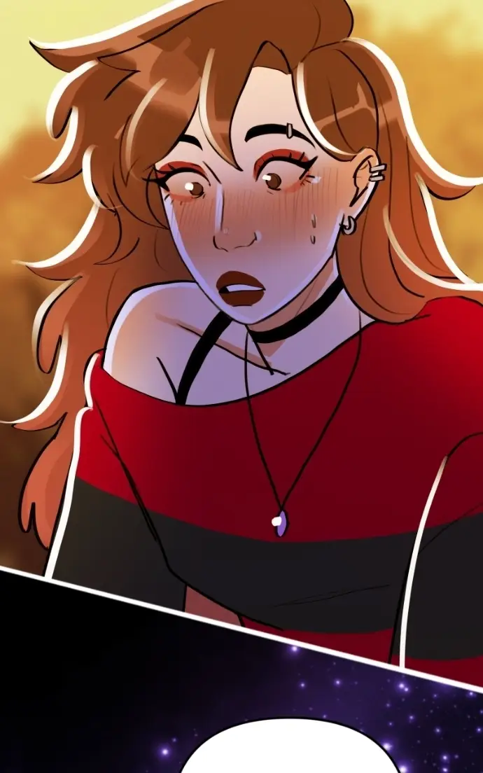 Read fox star catcher EN Manga Online