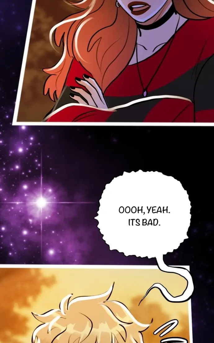 Read fox star catcher EN Manga Online