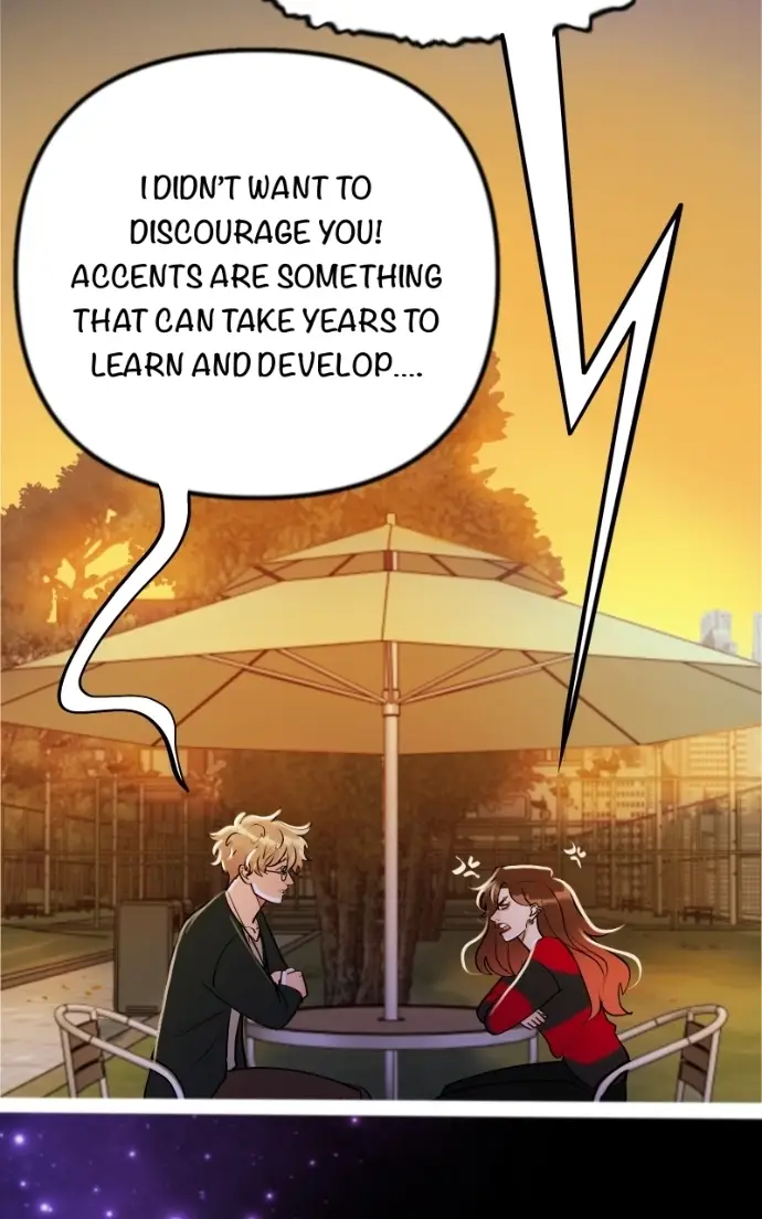 Read fox star catcher EN Manga Online