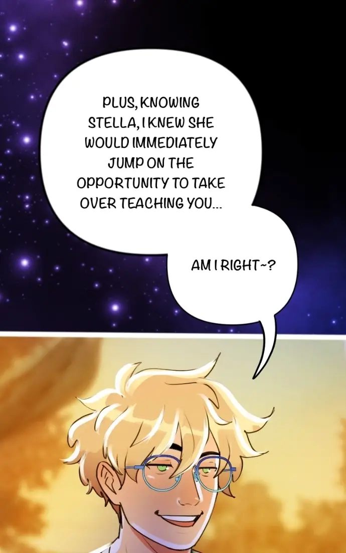 Read fox star catcher EN Manga Online