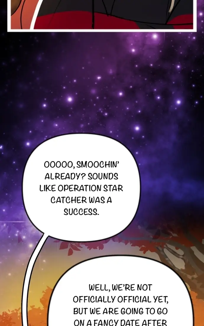 Read fox star catcher EN Manga Online