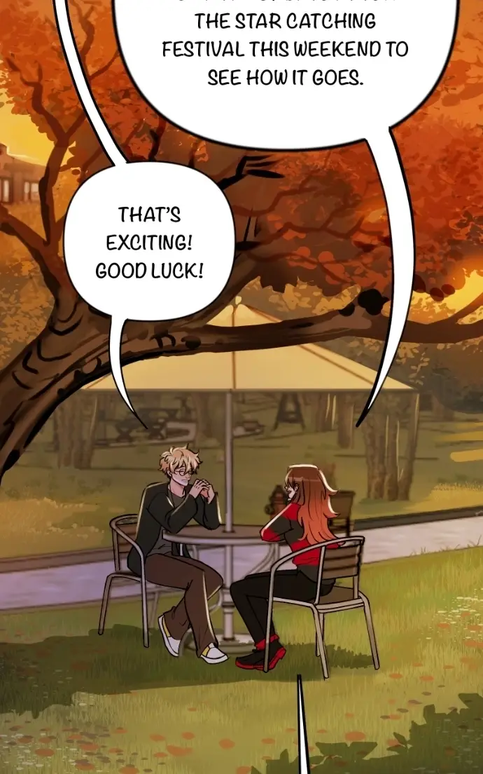 Read fox star catcher EN Manga Online