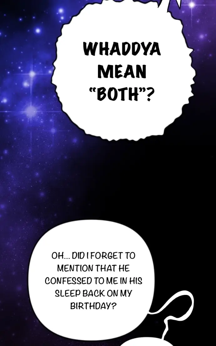 Read fox star catcher EN Manga Online