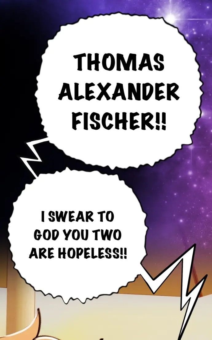 Read fox star catcher EN Manga Online