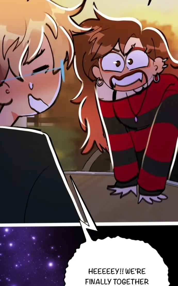 Read fox star catcher EN Manga Online