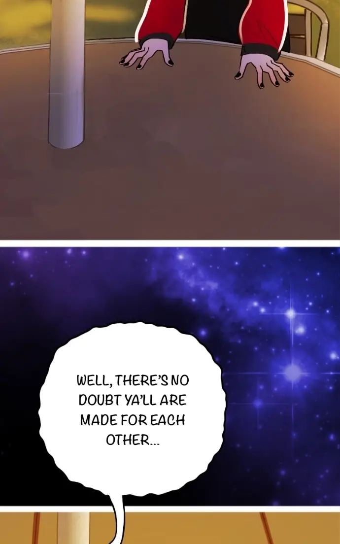 Read fox star catcher EN Manga Online