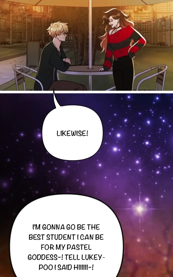 Read fox star catcher EN Manga Online