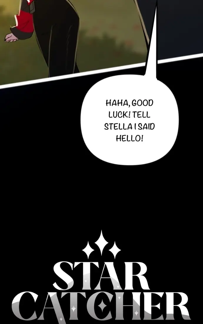 Read fox star catcher EN Manga Online