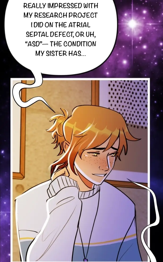 Read fox star catcher EN Manga Online