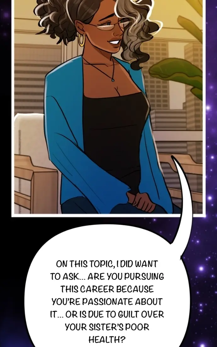 Read fox star catcher EN Manga Online