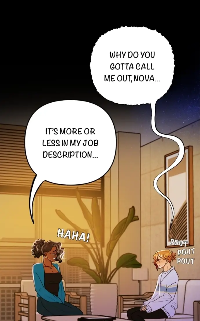 Read fox star catcher EN Manga Online