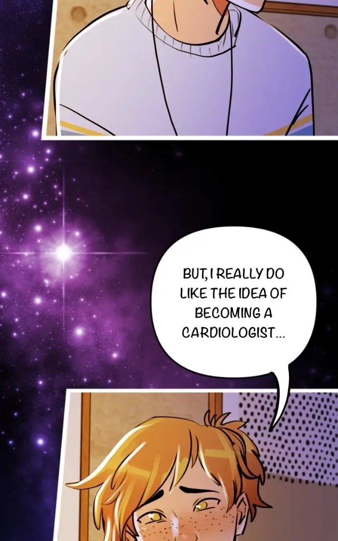 Read fox star catcher EN Manga Online