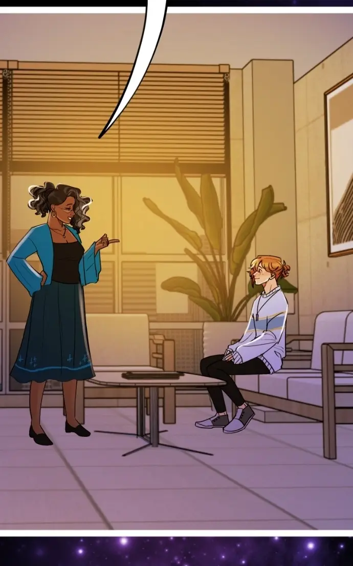 Read fox star catcher EN Manga Online