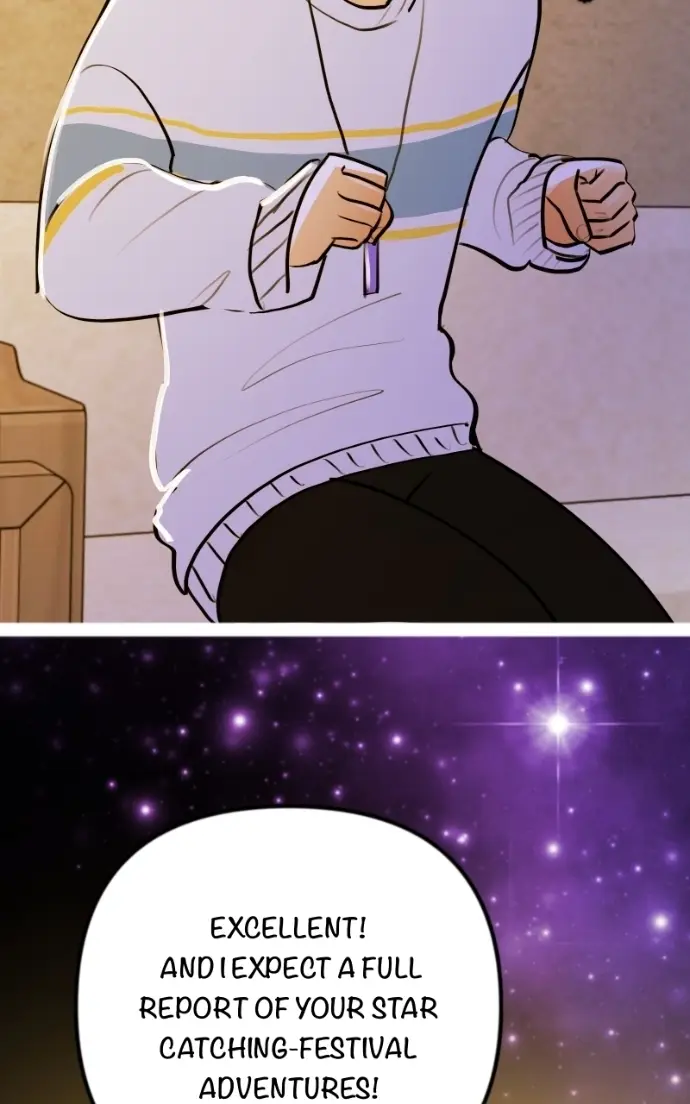 Read fox star catcher EN Manga Online