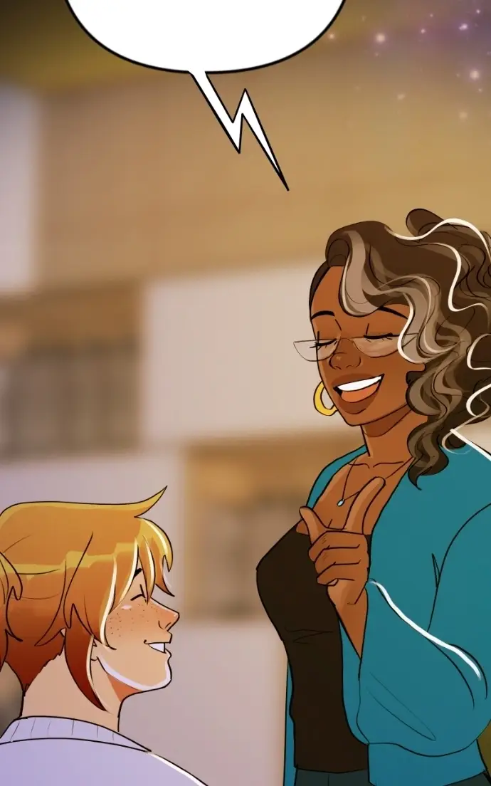 Read fox star catcher EN Manga Online