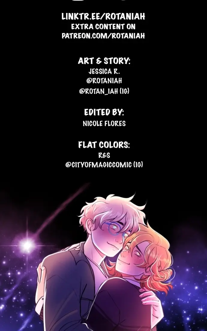 Read fox star catcher EN Manga Online