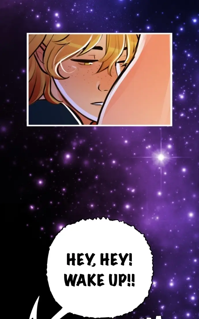 Read fox star catcher EN Manga Online